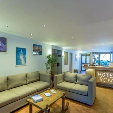 Residence Hotel Rent - Megeve Centre Ngoại thất bức ảnh