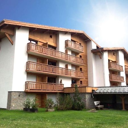 Residence Hotel Rent - Megeve Centre Ngoại thất bức ảnh