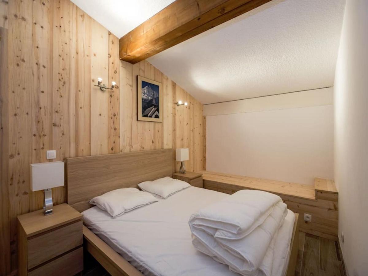Residence Hotel Rent - Megeve Centre Ngoại thất bức ảnh