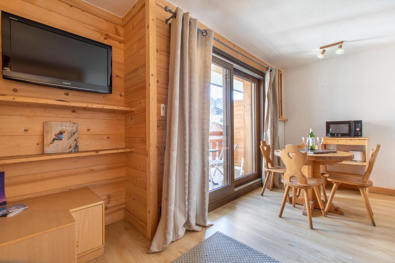 Residence Hotel Rent - Megeve Centre Phòng bức ảnh