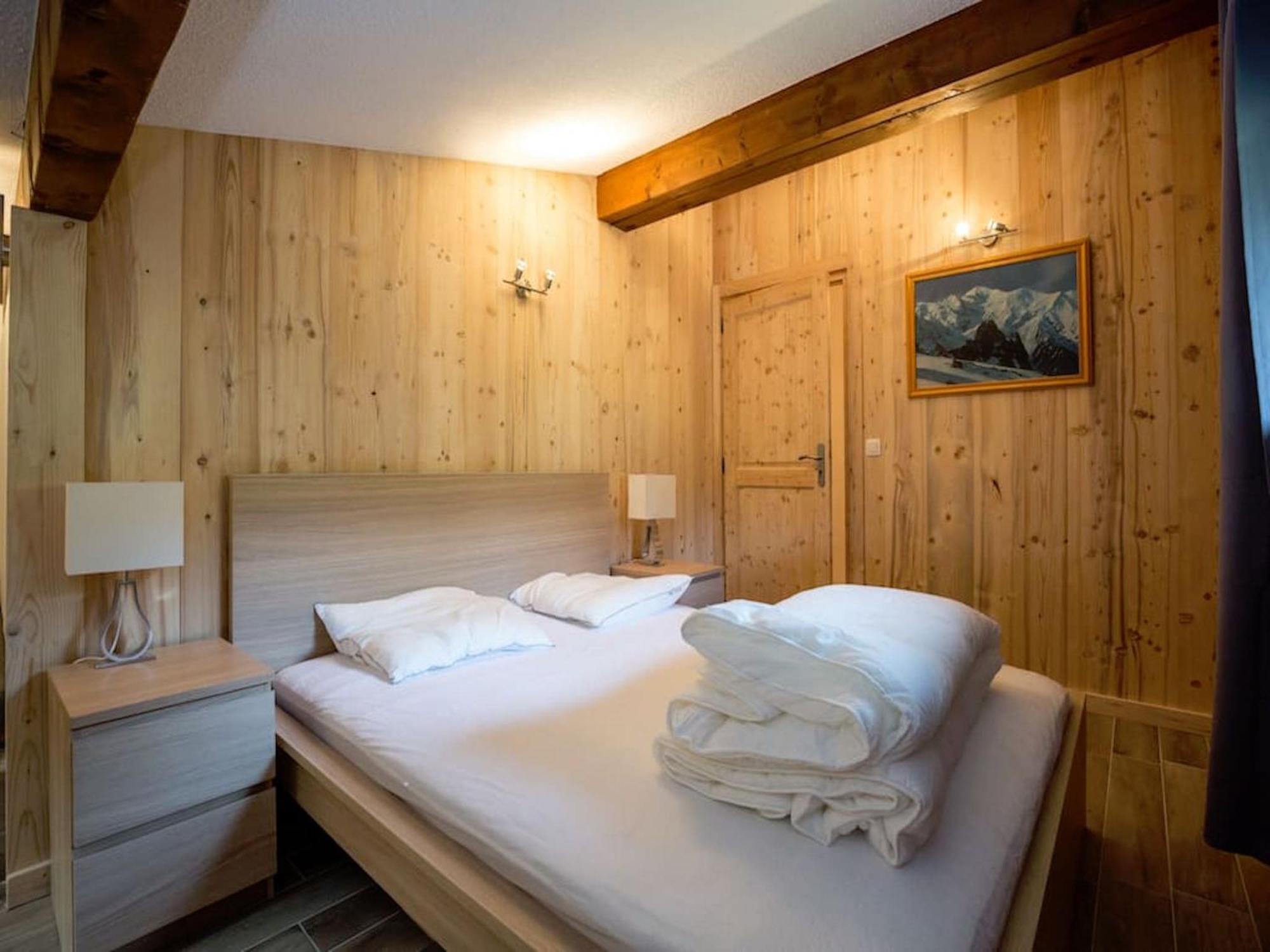 Residence Hotel Rent - Megeve Centre Ngoại thất bức ảnh