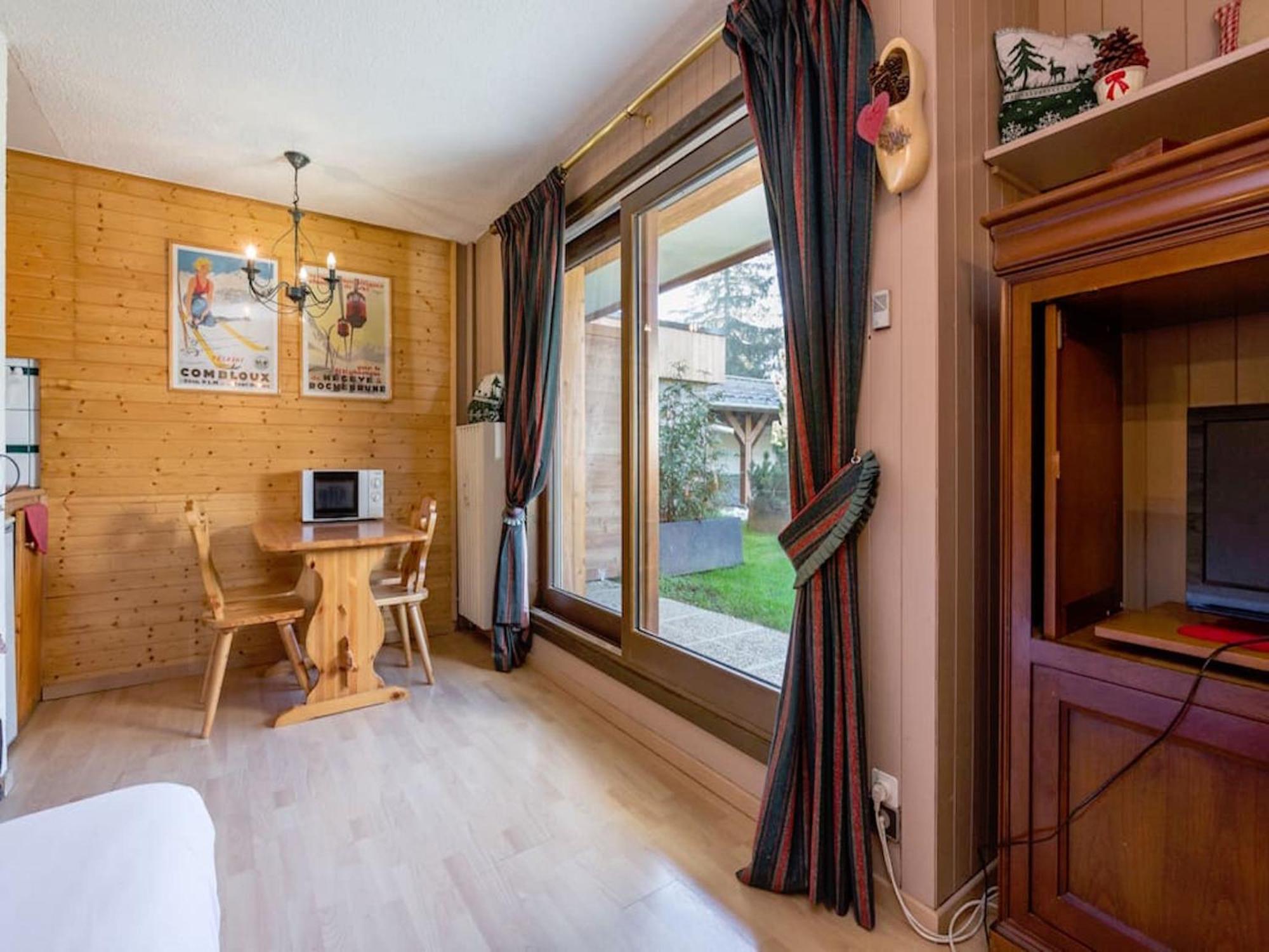 Residence Hotel Rent - Megeve Centre Phòng bức ảnh