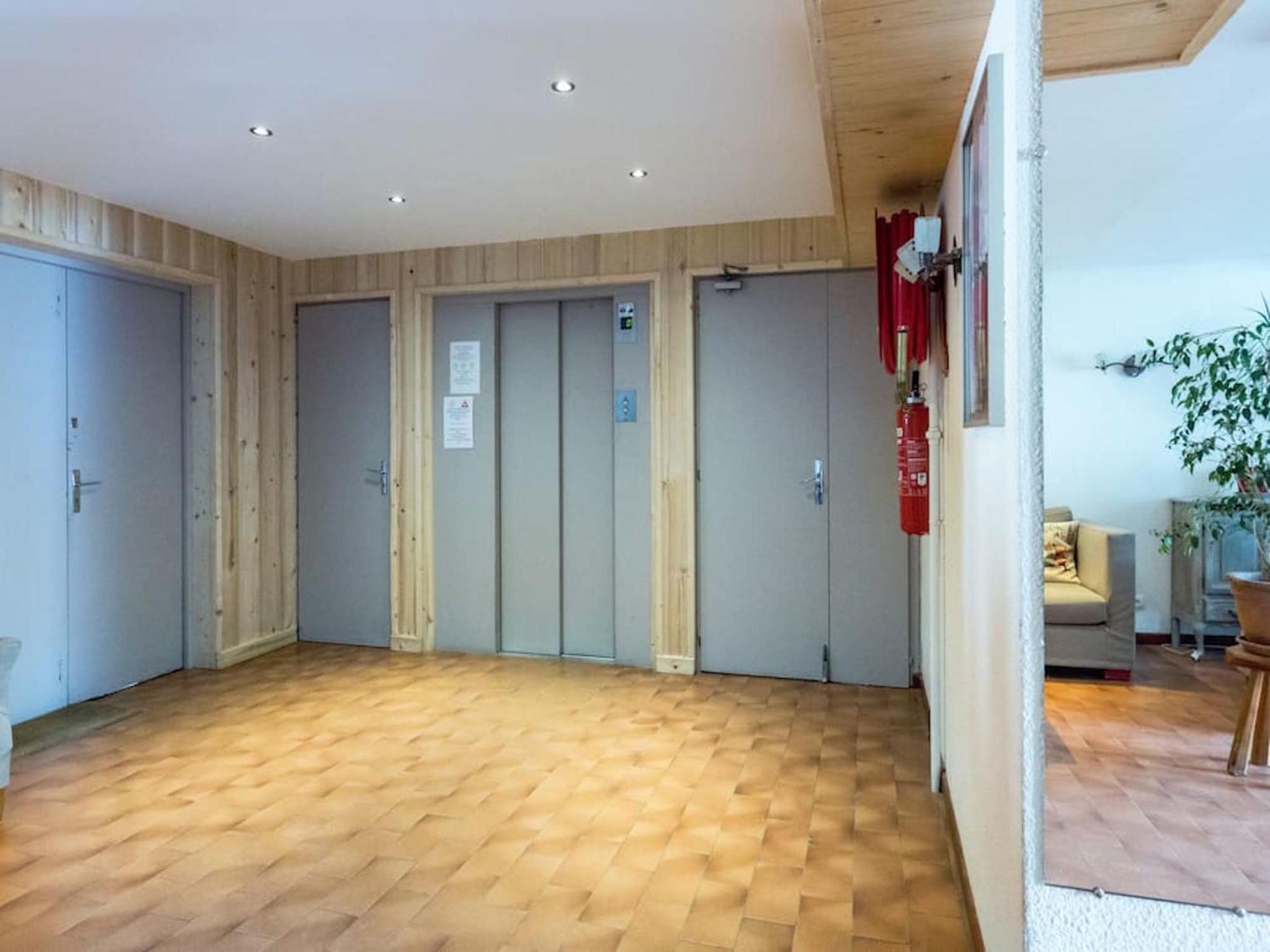 Residence Hotel Rent - Megeve Centre Ngoại thất bức ảnh
